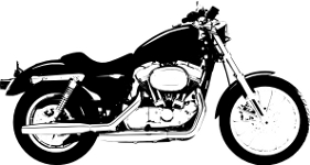 Roadside-Tales.com - biker fiction - read to live, live to read - handcrafted and custom built motorcycle fiction